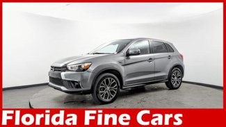 Used 2019 Mitsubishi Outlander Sport ES image 1