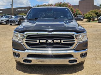 Used 2021 RAM 1500 Big Horn video 2