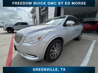 Used 2017 Buick Enclave Convenience w/ Trailering Package image 1