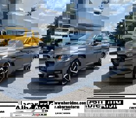 Used 2020 Honda Accord Sport image 1