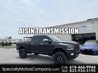 Used 2014 RAM 3500 Laramie image 1