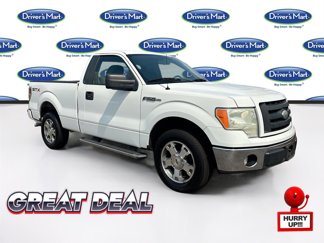 Used 2009 Ford F150 STX image 1