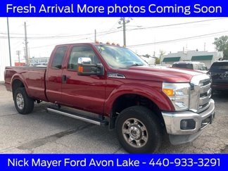 Used 2016 Ford F250 XLT w/ XLT Premium Package image 1
