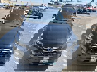 Used 2022 Subaru Crosstrek 2.0i Premium w/ Moonroof Package image 1