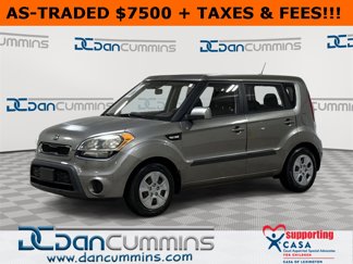 Used 2013 Kia Soul image 1