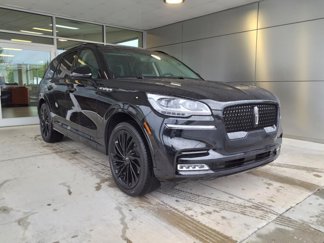 New 2024 Lincoln Aviator Reserve w/ Equipment Group 201A image 1
