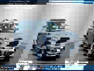 Used 2022 MINI Cooper Countryman image 1