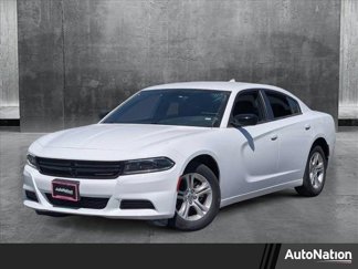 Used 2023 Dodge Charger SXT image 1