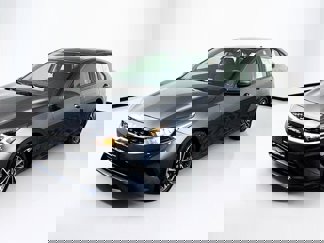 Certified 2022 Kia Forte LXS image 1