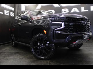 Used 2023 Chevrolet Tahoe Z71 w/ Luxury Package image 1