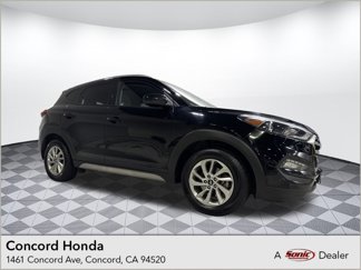 Used 2018 Hyundai Tucson SEL image 1