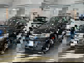 Used 2016 Honda Civic LX image 1