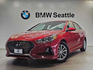 Used 2019 Hyundai Sonata SE image 1