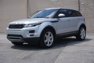 Used 2015 Land Rover Range Rover Evoque Pure Plus image 1
