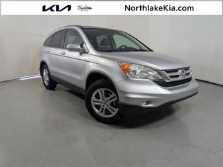 Used 2011 Honda CR-V EX-L image 1