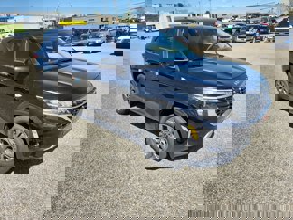 New 2025 Kia Seltos LX image 1
