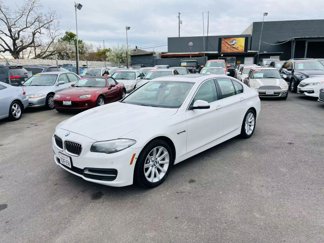 Used 2014 BMW 535d Sedan image 1