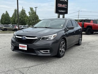 Used 2020 Subaru Legacy Limited image 1