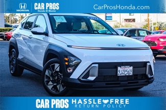 Used 2024 Hyundai Kona SEL image 1