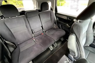 Used 2011 Honda CR-V EX image 1