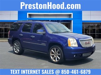 Used 2010 GMC Yukon Denali image 1