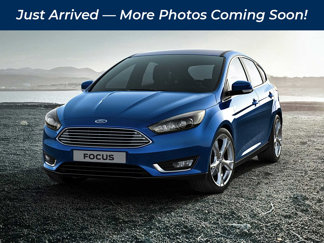 Used 2017 Ford Focus SE w/ Interior Protection Package image 1