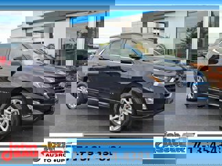 Used 2021 Chevrolet Equinox LT w/ Driver Convenience Package image 1