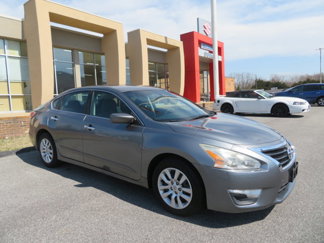 Used 2015 Nissan Altima 2.5 S w/ Power Driver Seat Package image 1