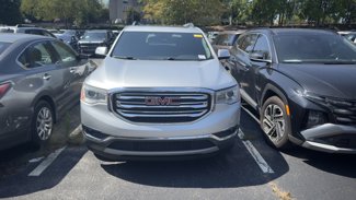 Used 2018 GMC Acadia SLT w/ LPO, Floor Liner Package image 1