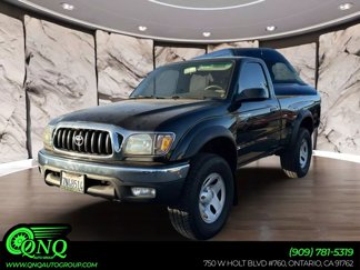 Used 2004 Toyota Tacoma PreRunner image 1