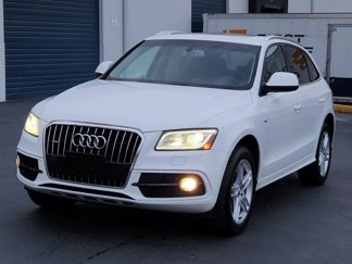 Used 2013 Audi Q5 3.0T Premium Plus image 1