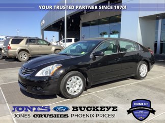 Used 2012 Nissan Altima 2.5 S image 1