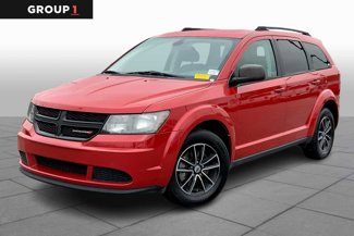 Used 2018 Dodge Journey SE w/ Connectivity Group image 1