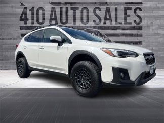 Used 2018 Subaru Crosstrek 2.0i Limited w/ Popular Package #2 image 1