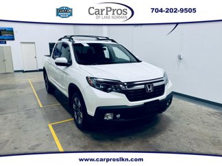 Used 2019 Honda Ridgeline RTL image 1