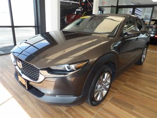 Used 2020 MAZDA CX-30 FWD w/ Select Package image 1