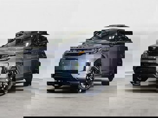New 2025 Land Rover Range Rover Evoque S image 1