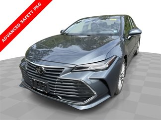 Used 2021 Toyota Avalon Limited image 1