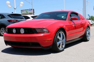 Used 2010 Ford Mustang GT Premium image 1