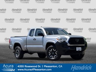 Used 2019 Toyota Tacoma SR image 1