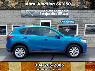 Used 2013 MAZDA CX-5 Touring image 1