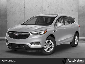 Used 2019 Buick Enclave Essence w/ Trailering Package, 5000 lbs. image 1
