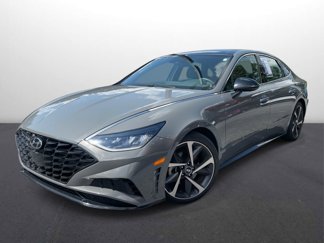 Used 2022 Hyundai Sonata SEL Plus image 1