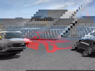 New 2025 Cadillac XT4 Premium Luxury w/ Cold Weather Package image 1