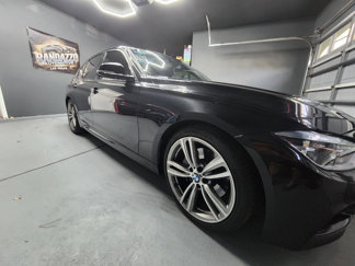 Used 2016 BMW 328i Sedan image 1