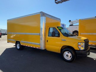 Used 2019 Ford E-350 and Econoline 350 Super Duty image 1
