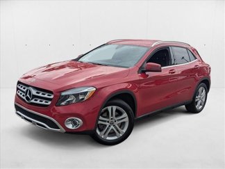 Used 2018 Mercedes-Benz GLA 250 image 1