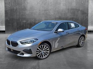 Certified 2024 BMW 228i Gran Coupe w/ Premium Package image 1