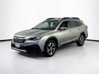 Used 2020 Subaru Outback Limited image 1