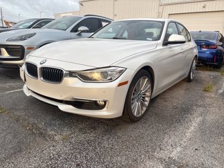 Used 2013 BMW 335i Sedan image 1